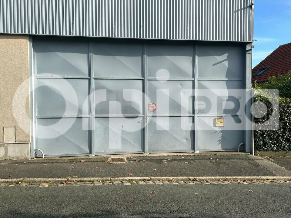 ORPI IMMO ENTRE PRO LOCATION-LOCAL COMMERCIAL-LARDY-91
