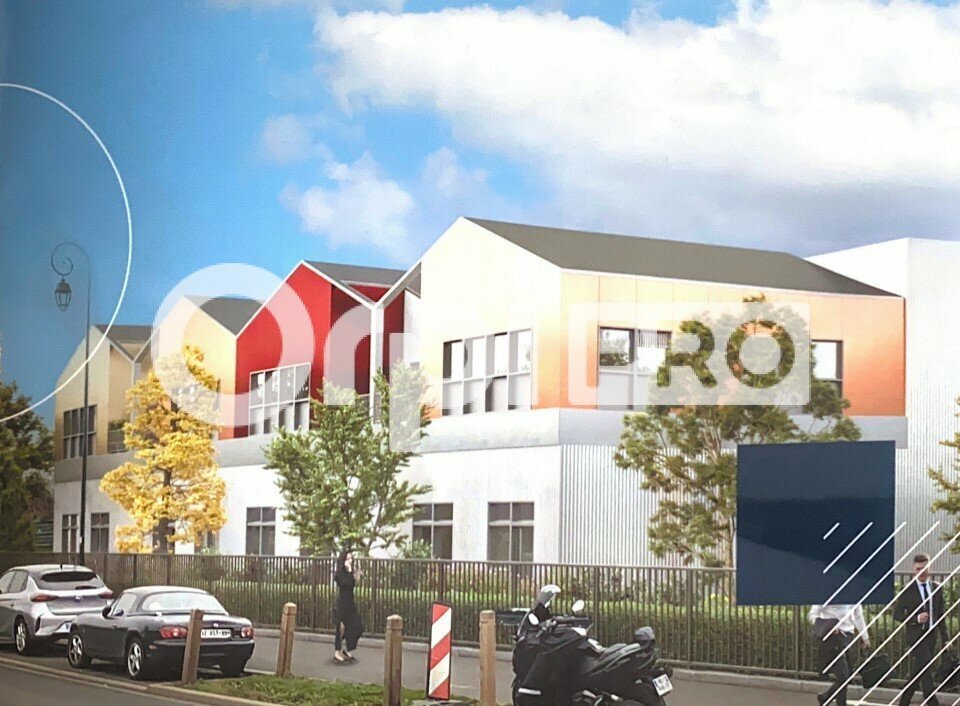 ORPI IMMO ENTRE PRO VENTE-LOCAL D'ACTIVITE-MONTGERON-91