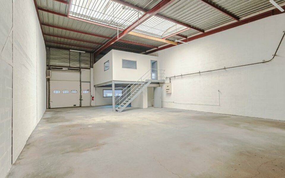 ORPI IMMO ENTRE PRO LOCATION-LOCAL D'ACTIVITE-LISSES-91