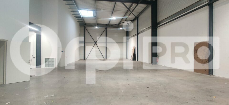 ORPI IMMO ENTRE PRO LOCATION-LOCAL D'ACTIVITE-PALAISEAU-91
