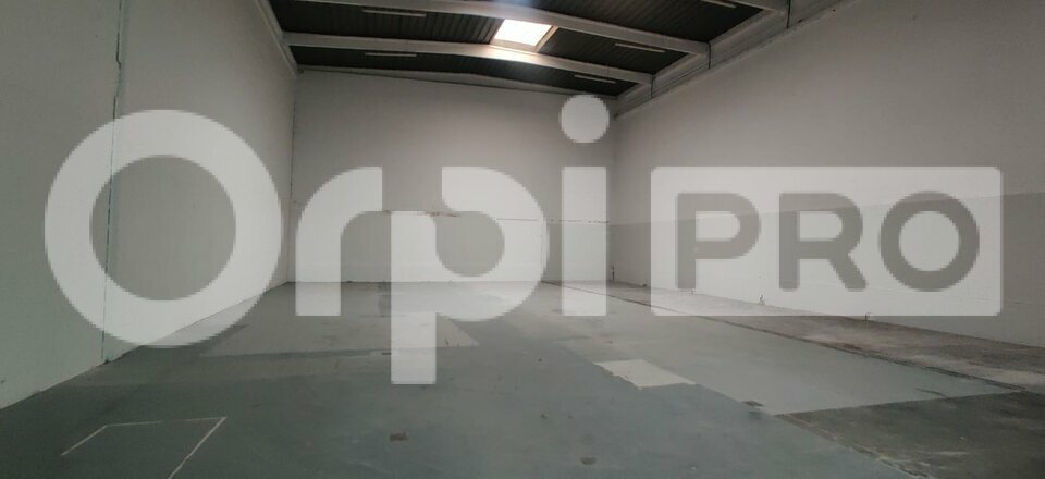 ORPI IMMO ENTRE PRO LOCATION-LOCAL D'ACTIVITE-BONDOUFLE-91