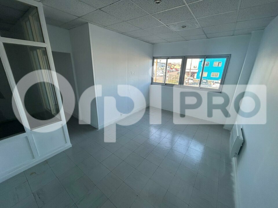 ORPI IMMO ENTRE PRO LOCATION-BUREAUX-ORMOY-91