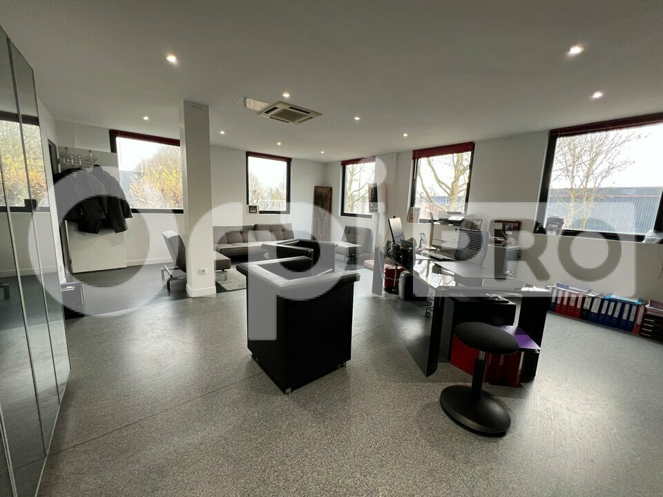 ORPI IMMO ENTRE PRO VENTE-BUREAUX-GRIGNY-91