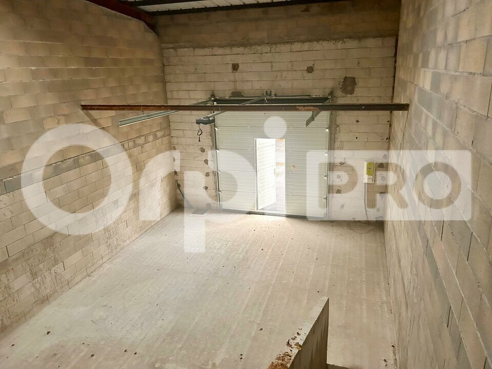 ORPI IMMO ENTRE PRO VENTE-LOCAL D'ACTIVITE-SAINT_CHERON-91