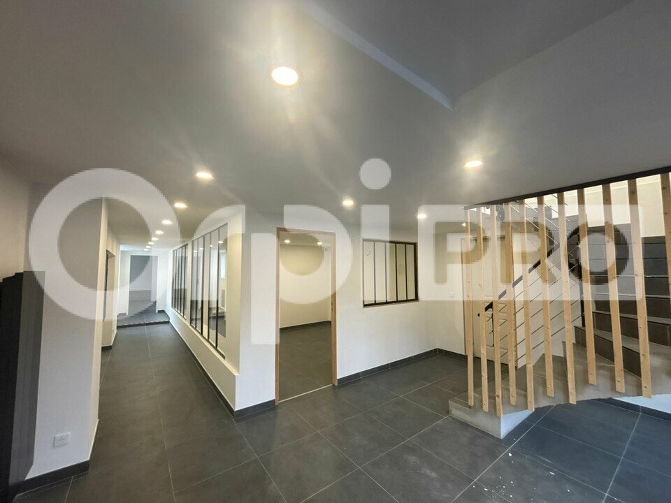 ORPI IMMO ENTRE PRO VENTE-BUREAUX-CORBEIL-ESSONNES-91