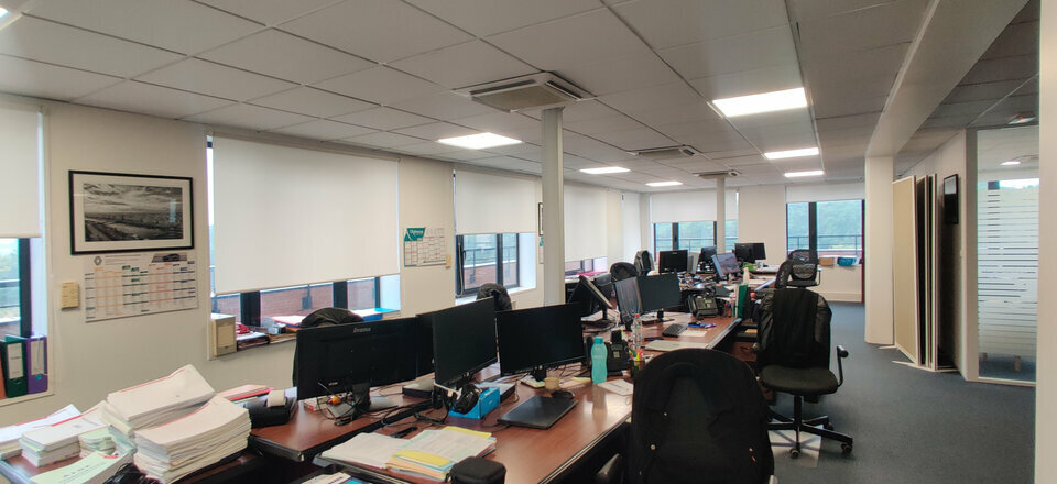 ORPI IMMO ENTRE PRO VENTE-BUREAUX-EVRY-91
