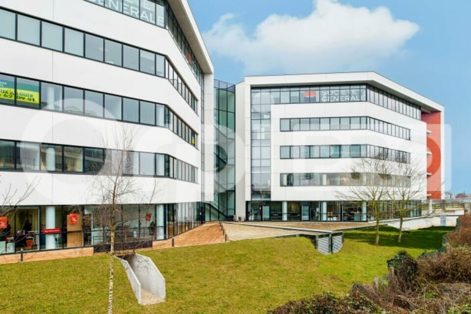 ORPI SAS DIRECT HABITAT LOCATION-BUREAUX-PARAY_VIEILLE_POSTE-91