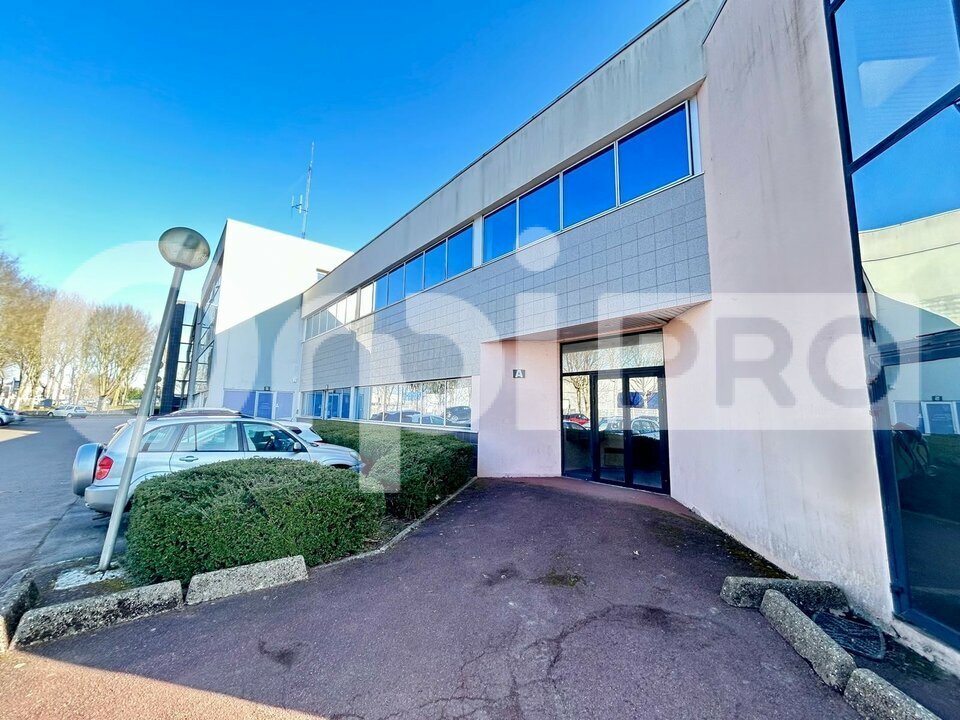 ORPI IMMO ENTRE PRO VENTE-BUREAUX-GRIGNY-91