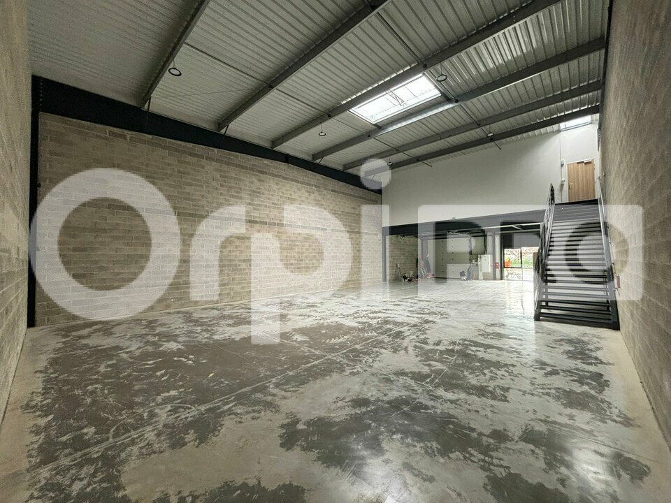 ORPI IMMO ENTRE PRO LOCATION-LOCAL D'ACTIVITE-BONDOUFLE-91