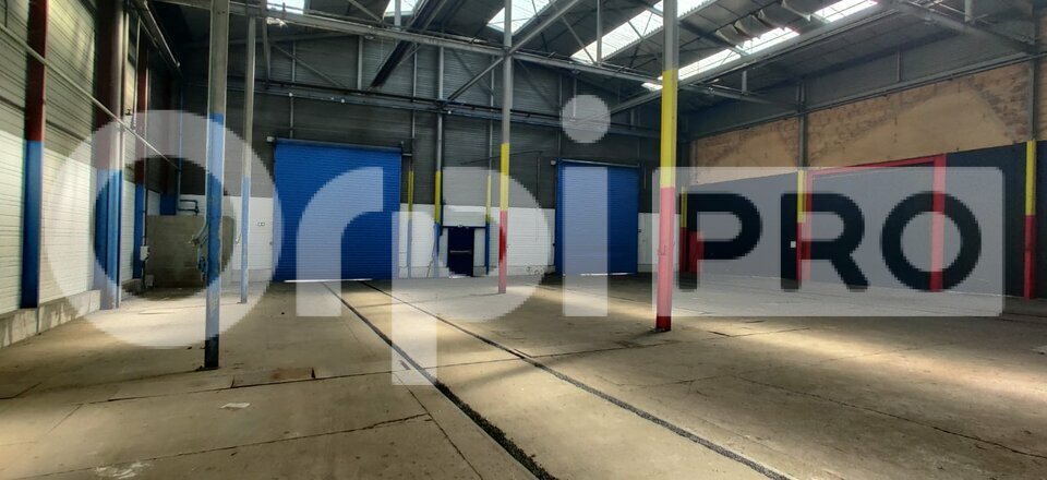 ORPI IMMO ENTRE PRO LOCATION-LOCAL D'ACTIVITE-CORBEIL-ESSONNES-91