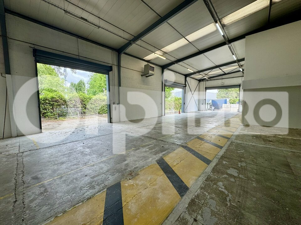 ORPI IMMO ENTRE PRO LOCATION-LOCAL D'ACTIVITE-MORANGIS-91