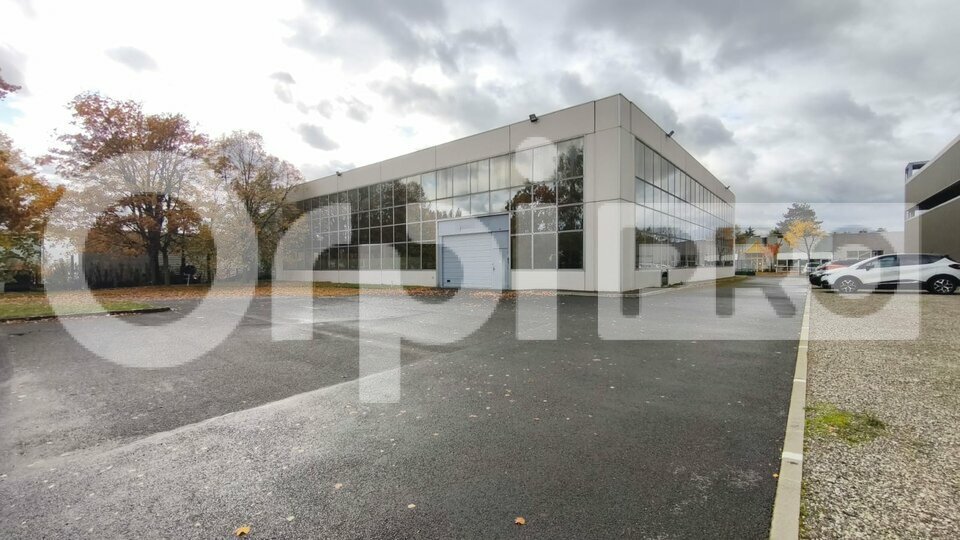 ORPI IMMO ENTRE PRO LOCATION-LOCAL D'ACTIVITE-LES_ULIS-91