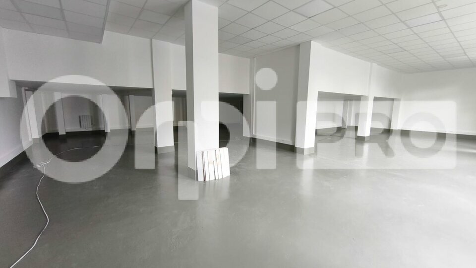 ORPI IMMO ENTRE PRO LOCATION-LOCAL COMMERCIAL-VILLEBON-SUR-YVETTE-91