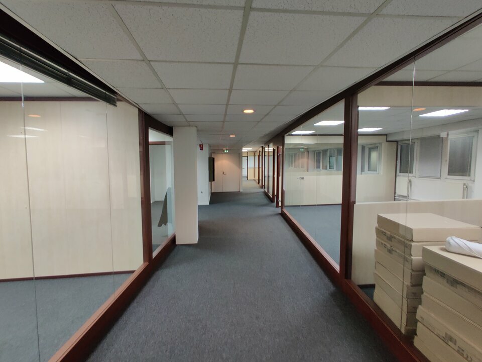 ORPI IMMO ENTRE PRO LOCATION-BUREAUX-MASSY-91