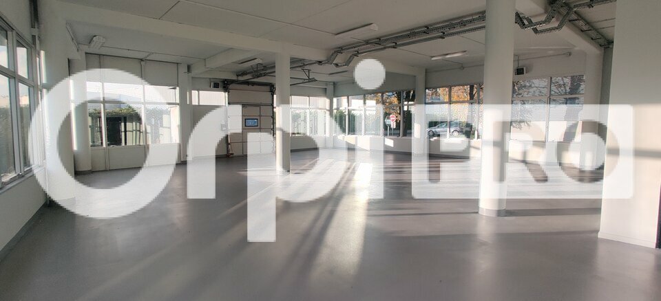 ORPI IMMO ENTRE PRO LOCATION-LOCAL D'ACTIVITE-TIGERY-91