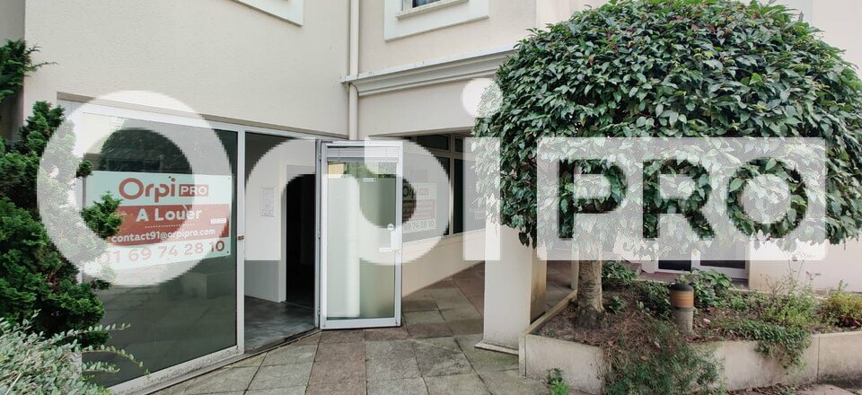 ORPI IMMO ENTRE PRO VENTE-LOCAL COMMERCIAL-VERRIERES_LE_BUISSON-91