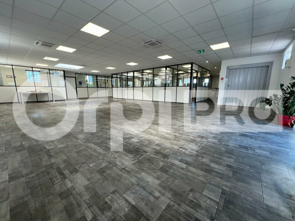 ORPI IMMO ENTRE PRO VENTE-LOCAL D'ACTIVITE-SAULX-LES-CHARTREUX-91