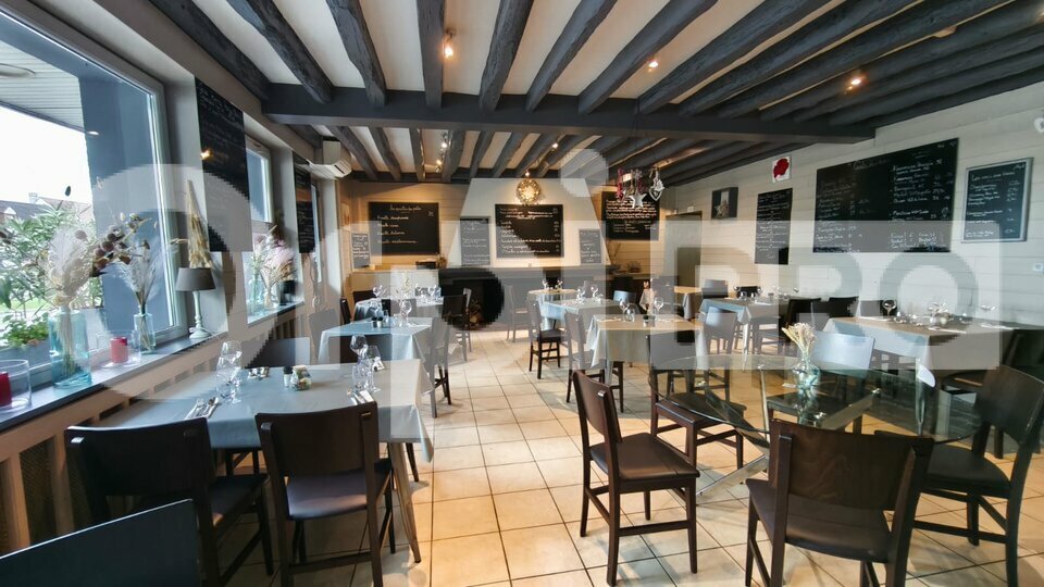 ORPI IMMO ENTRE PRO VENTE-FONDS DE COMMERCE-ARPAJON-91