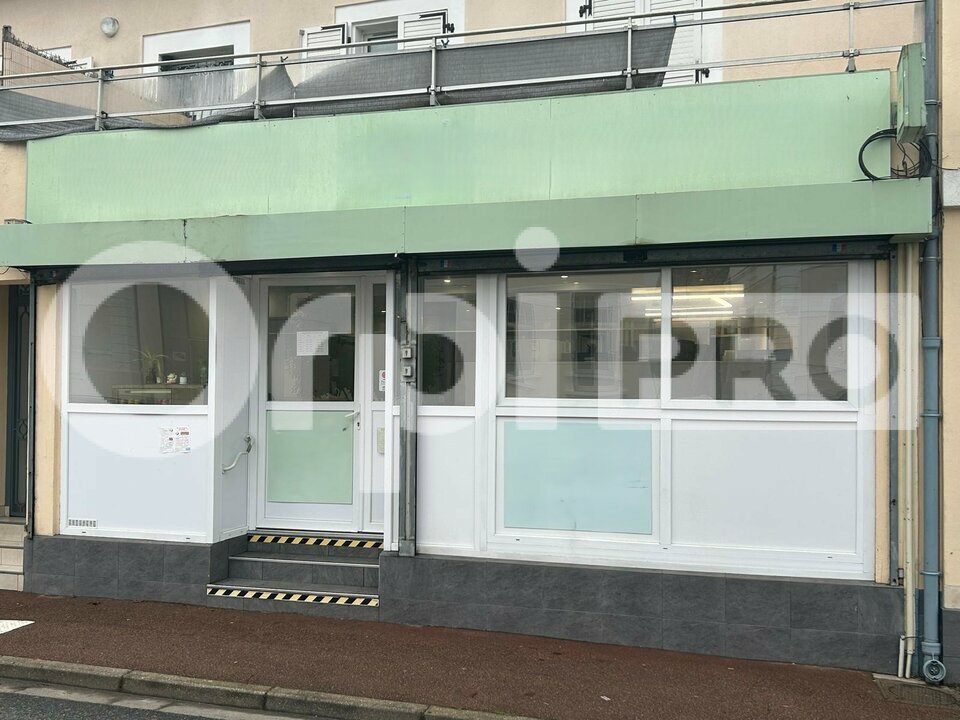 ORPI IMMO ENTRE PRO VENTE-FONDS DE COMMERCE-BRETIGNY_SUR_ORGE-91