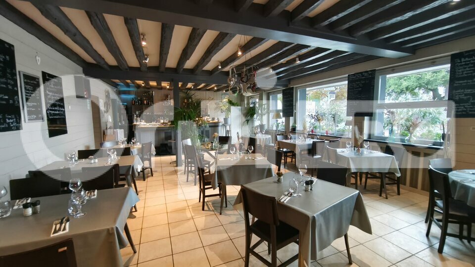 ORPI IMMO ENTRE PRO VENTE-FONDS DE COMMERCE-ARPAJON-91