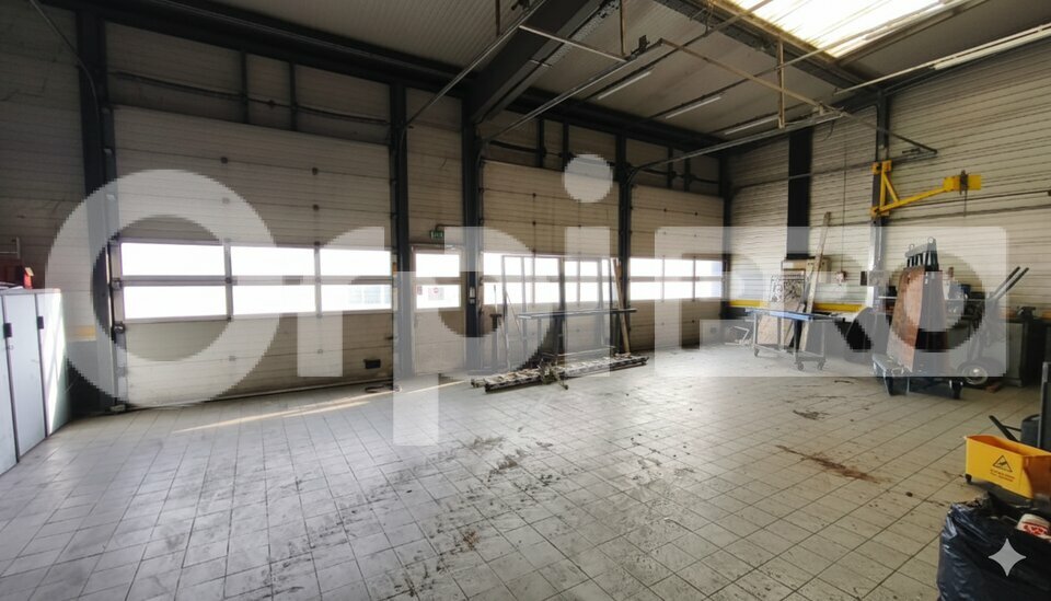 ORPI IMMO ENTRE PRO LOCATION-LOCAL COMMERCIAL-MILLY_LA_FORET-91