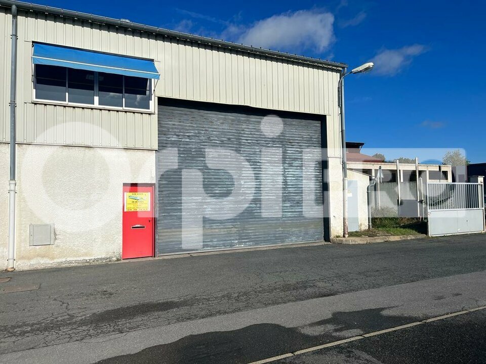 ORPI IMMO ENTRE PRO VENTE-LOCAL D'ACTIVITE-VERRIERES_LE_BUISSON-91
