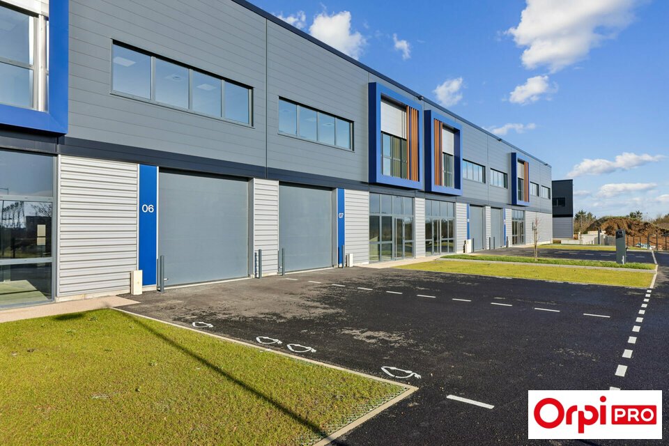 ORPI IMMO ENTRE PRO LOCATION-LOCAL D'ACTIVITE-VILLEBON-SUR-YVETTE-91