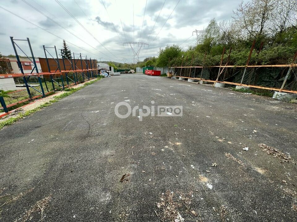 ORPI IMMO ENTRE PRO LOCATION-TERRAIN-MARCOUSSIS-91