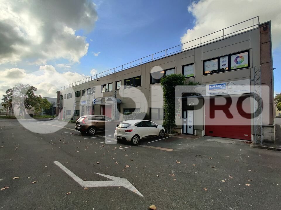 ORPI IMMO ENTRE PRO LOCATION-LOCAL D'ACTIVITE-BONDOUFLE-91