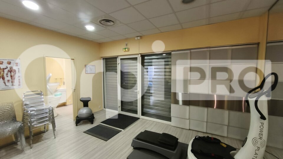 ORPI IMMO ENTRE PRO VENTE-LOCAL COMMERCIAL-EPINAY-SUR-ORGE-91