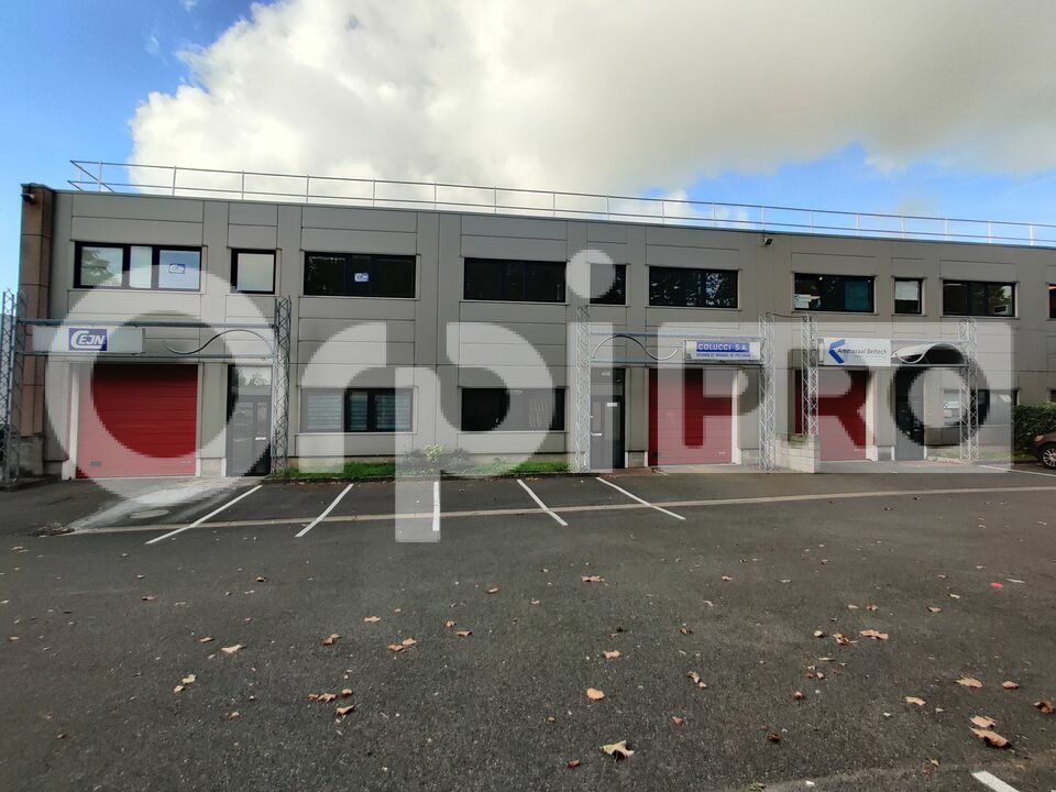 ORPI IMMO ENTRE PRO LOCATION-LOCAL D'ACTIVITE-BONDOUFLE-91