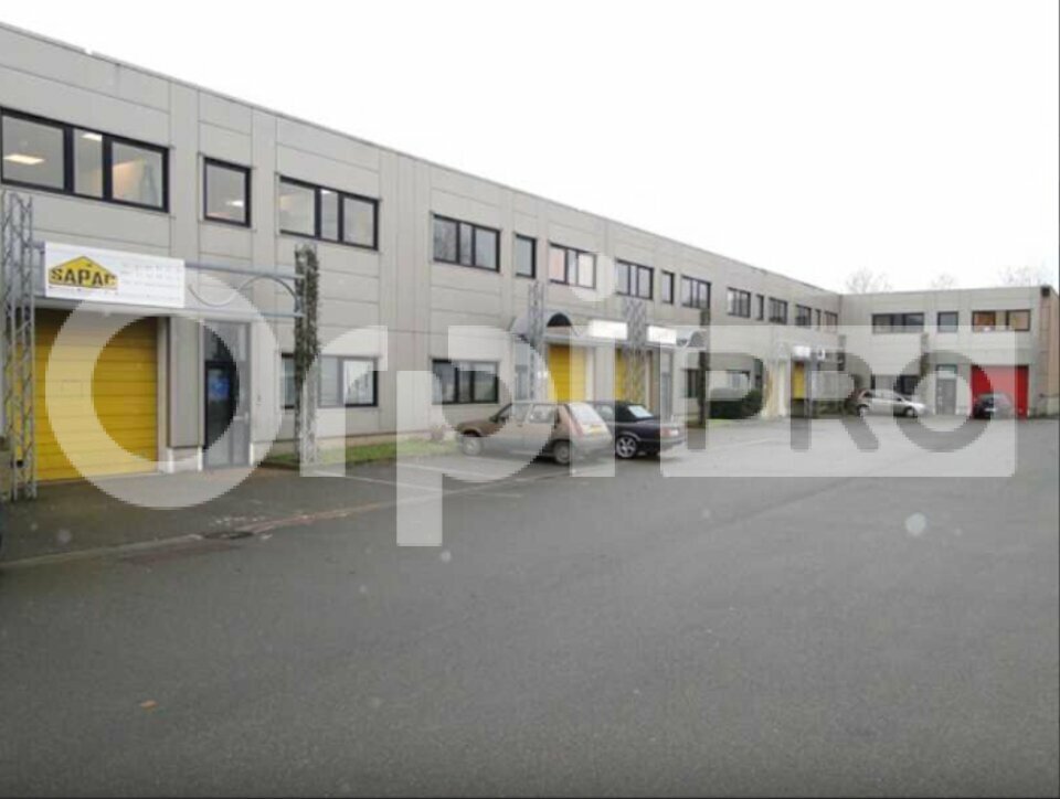 ORPI IMMO ENTRE PRO LOCATION-LOCAL D'ACTIVITE-BONDOUFLE-91