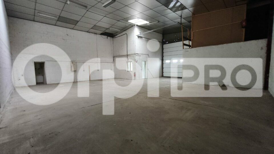 ORPI IMMO ENTRE PRO LOCATION-LOCAL D'ACTIVITE-SAINT-MICHEL-SUR-ORGE-91