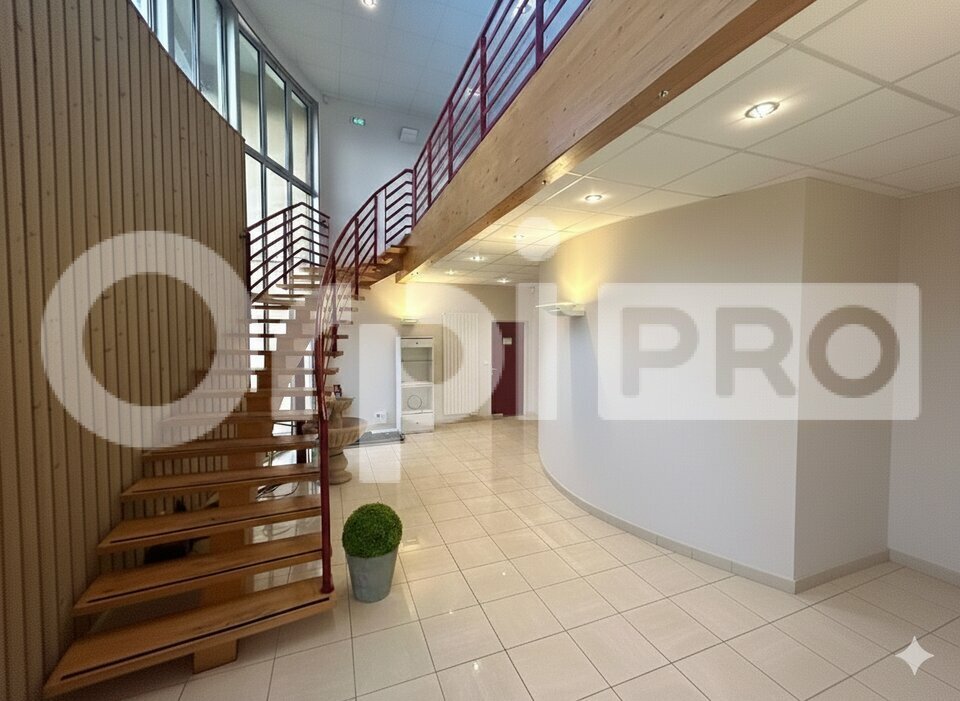 ORPI IMMO ENTRE PRO VENTE-LOCAL D'ACTIVITE-GOMETZ_LE_CHATEL-91