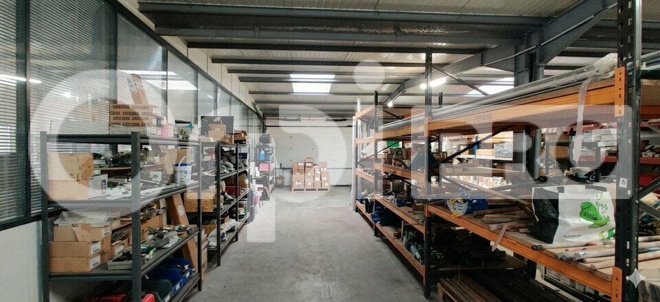 ORPI IMMO ENTRE PRO VENTE-LOCAL D'ACTIVITE-SAVIGNY_SUR_ORGE-91
