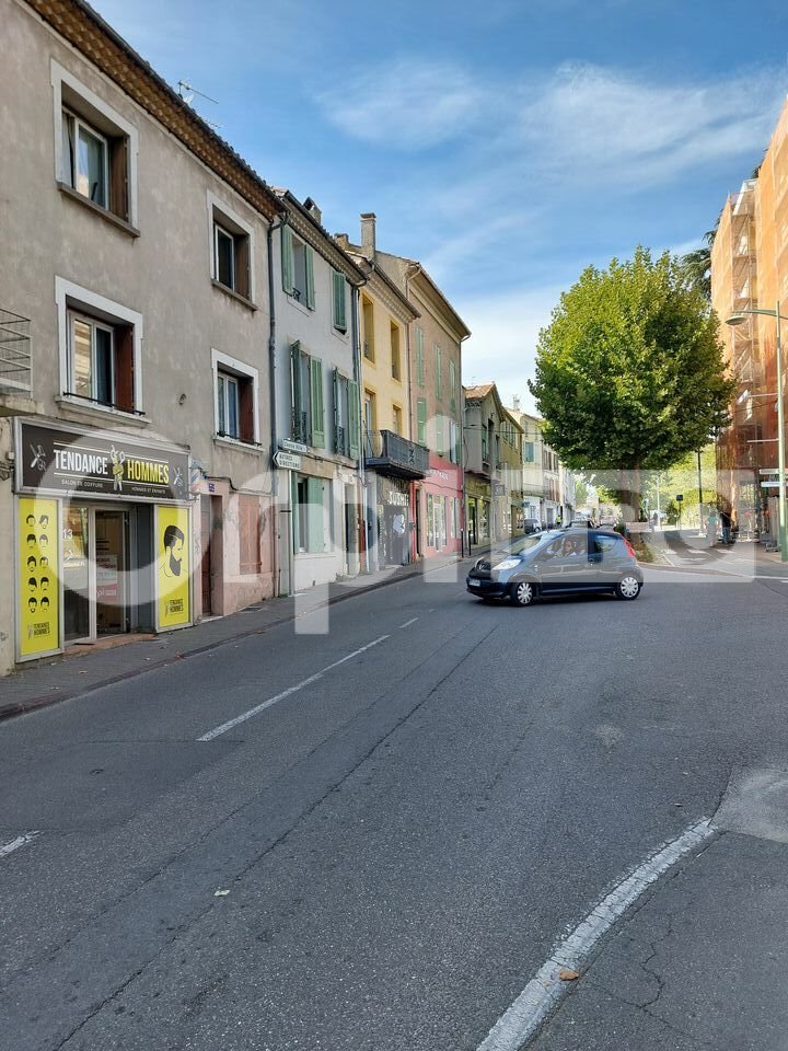 ORPI AGENCE R BASSANELLI LOCATION-LOCAL COMMERCIAL-MANOSQUE-04