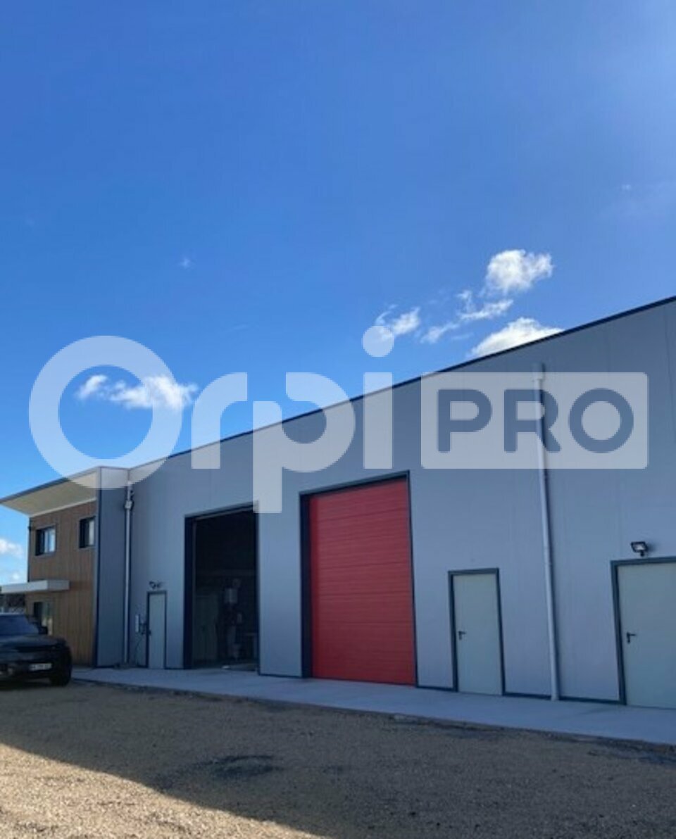 ORPI LIGERIS PRO LOCATION-LOCAL D'ACTIVITE-BEAUGENCY-45