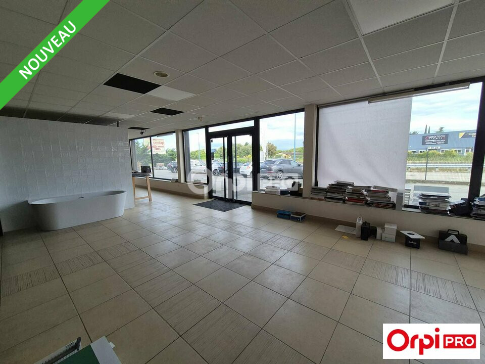 ORPI ABH CONSULTANTS - TROLLAT CHANOVE LOCATION-LOCAL D'ACTIVITE-BOURG_DE_PEAGE-26
