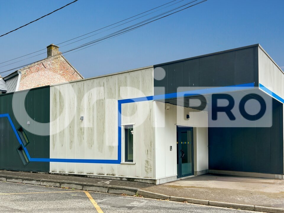 ORPI PLI ARRAS VENTE-LOCAL COMMERCIAL-WILLERVAL-62