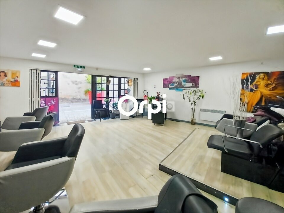 ORPI MOUGEL IMMOBILIER VENTE-FONDS DE COMMERCE-LA_CIOTAT-13