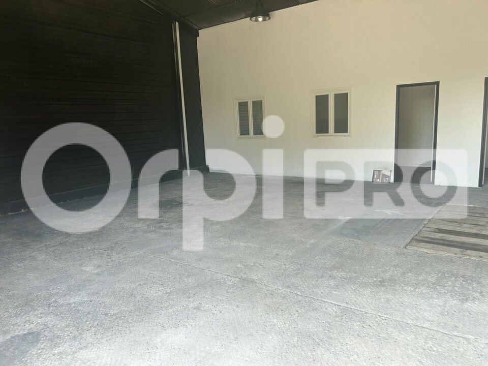ORPI PRO CEGIT IMMO LOCATION-LOCAL D'ACTIVITE-COMPIEGNE-60