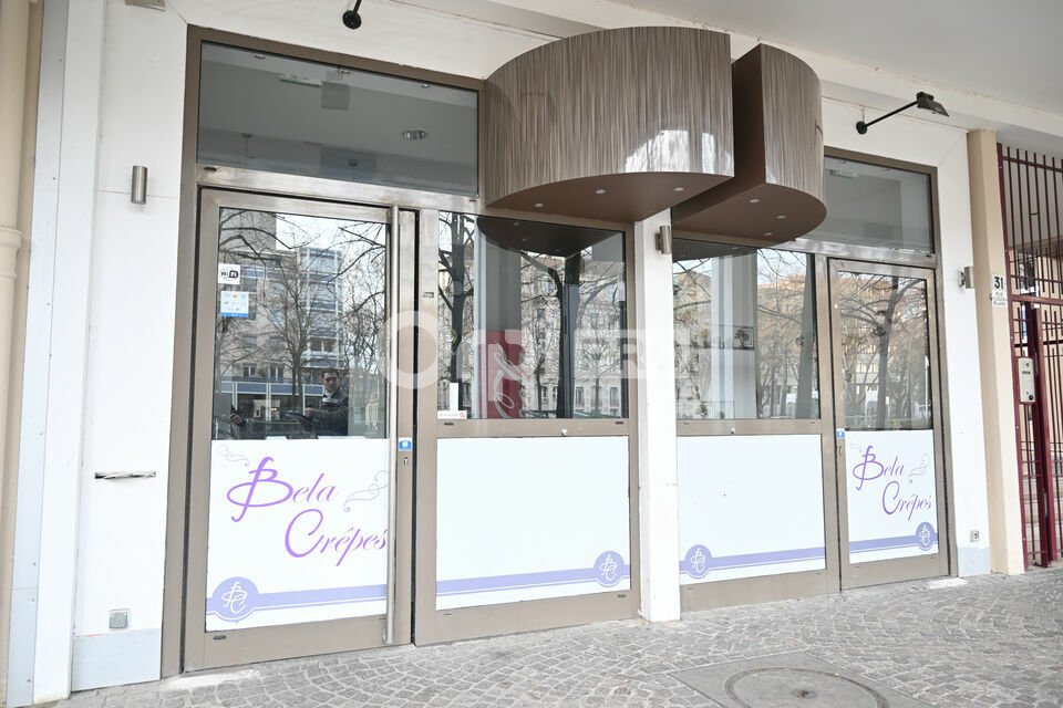 ORPI MYRIAD CONSEIL LOCATION-LOCAL COMMERCIAL-LYON_6-69