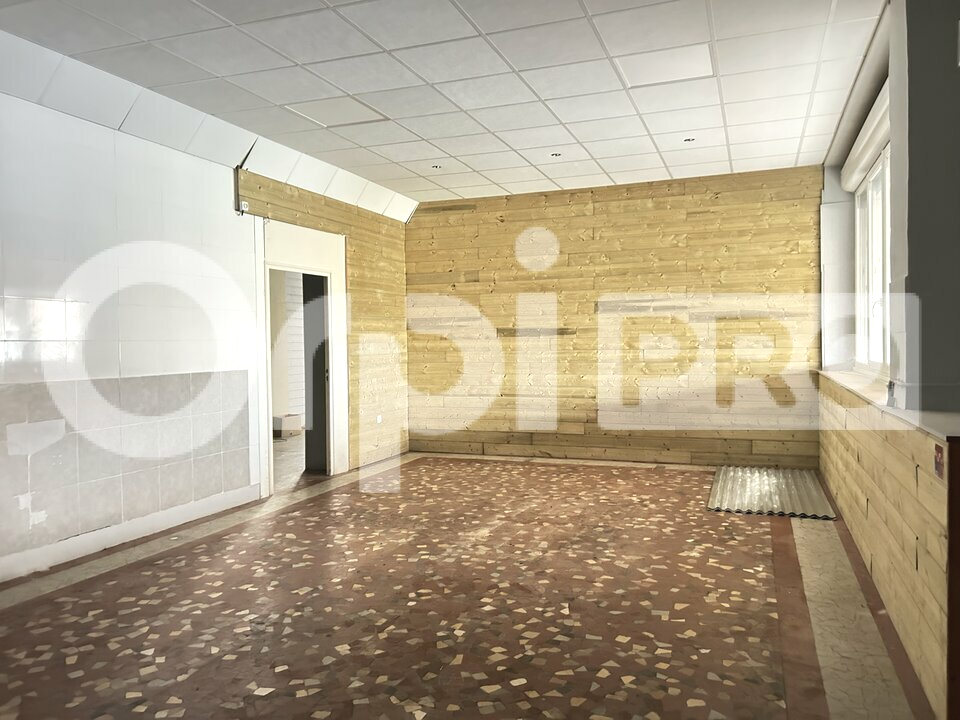 ORPI AGENCE CONSEIL  LOCATION-BUREAUX-LIMOGES-87