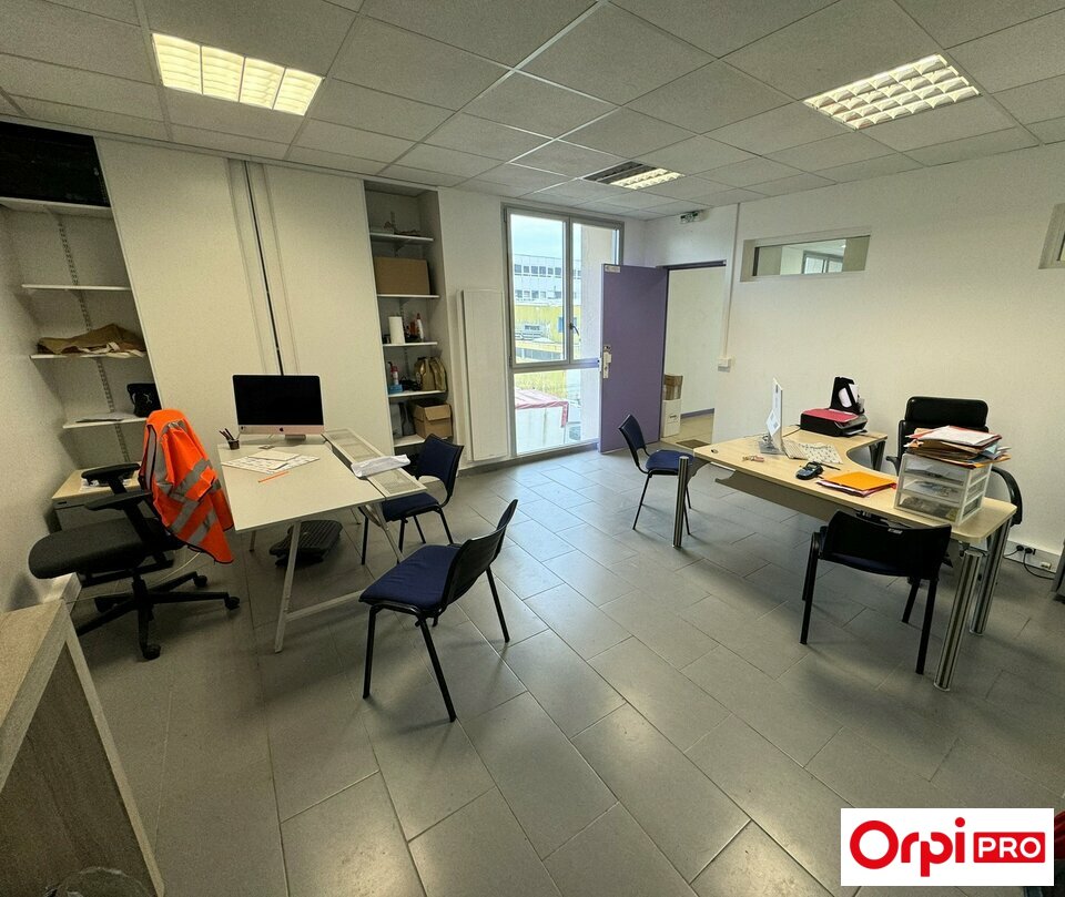 ORPI IMMO ENTRE PRO LOCATION-BUREAUX-CHILLY_MAZARIN-91