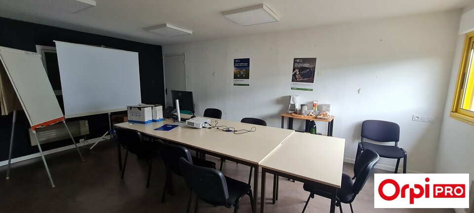 ORPI TRISKELL HABITAT ET ENTREPRISE LOCATION-BUREAUX-POMMERET-22