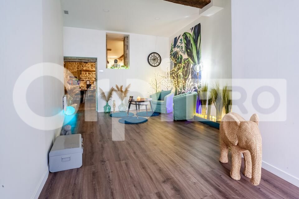 ORPI SAS DIRECT HABITAT LOCATION-BUREAUX-ANSE-69