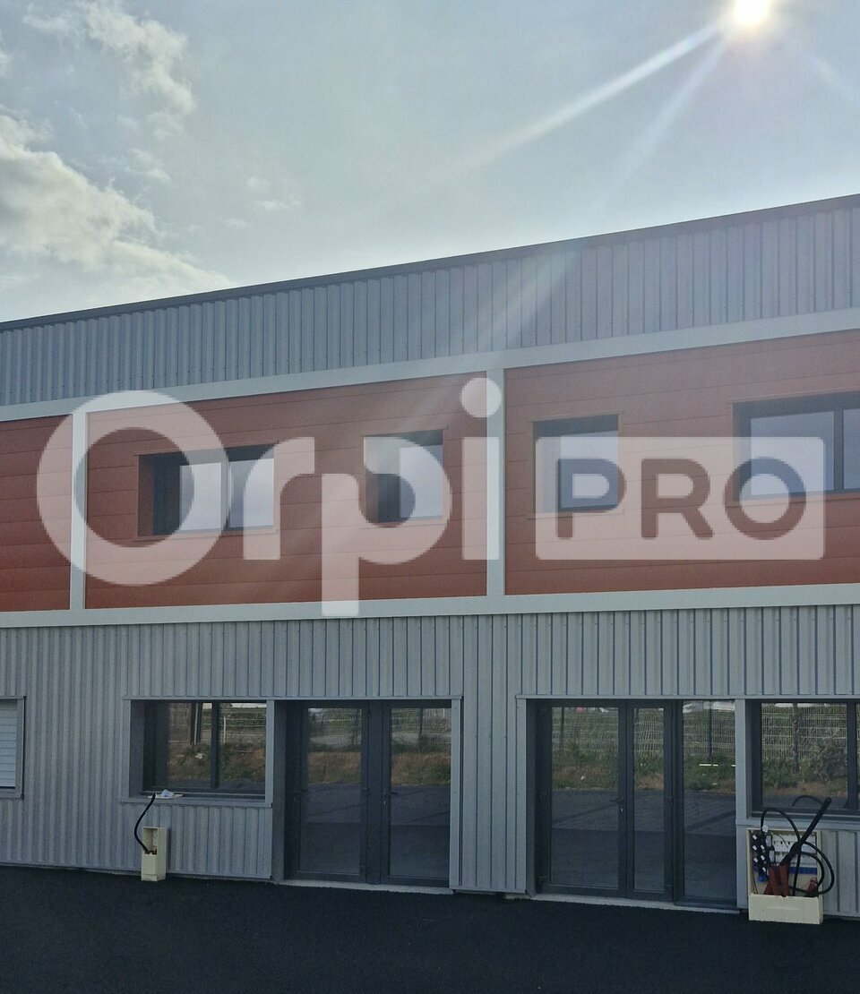 ORPI PRESQUILE FONCIER IMMOBILIER  LOCATION-BUREAUX-LA_CHAPELLE_DES_MARAIS-44