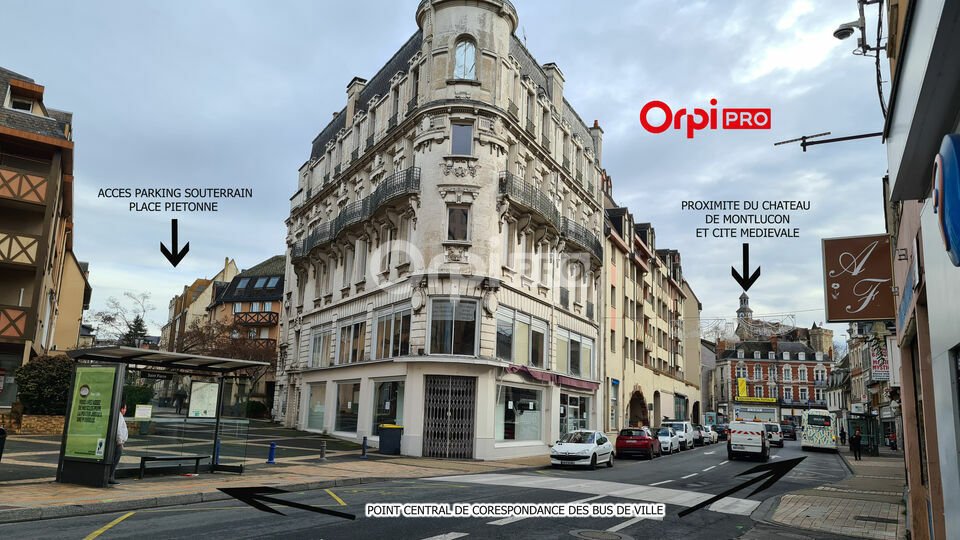 ORPI PROMISSIMO LOCATION-LOCAL COMMERCIAL-MONTLUCON-03