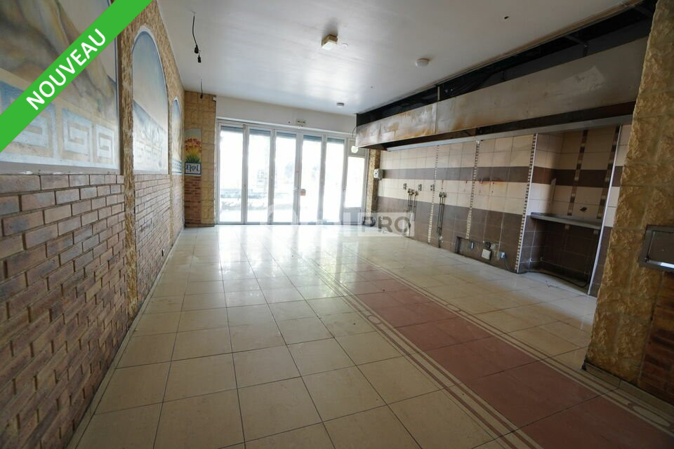 DORIS METZGER IMMOBILIER LOCATION-LOCAL COMMERCIAL-DIJON-21