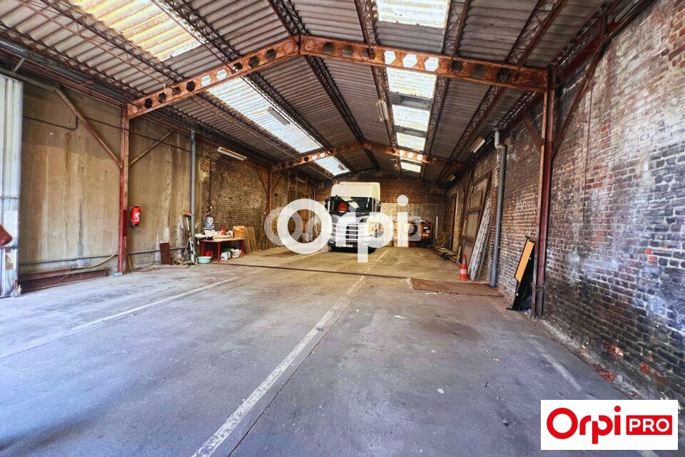 ORPI BCS VENTE-ENTREPOT-TOURCOING-59